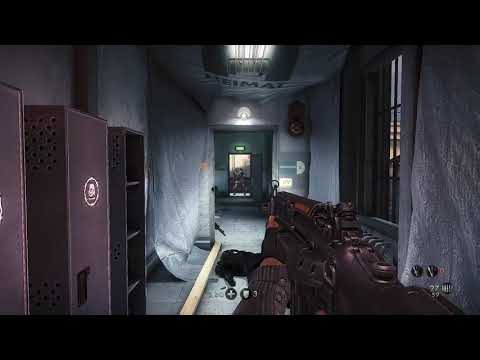 Wolfenstein: The New Order - Recorded: 03/19/2017 14:58:44