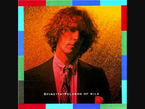 Spinetta - Hombre de lata