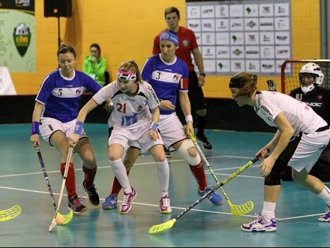 WFCQ 2015 EUR2 - FRA v HUN