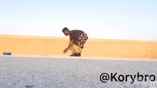 Lecrae & Zaytoven - Plugged In (Dance Video)