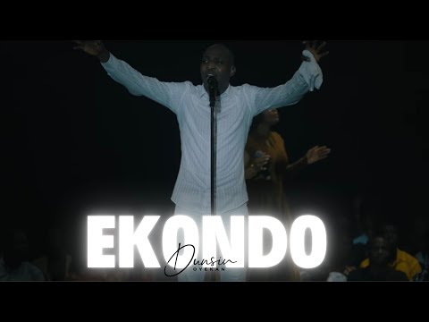 Ekondo - Dunsin Oyekan