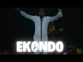 Ekondo - Dunsin Oyekan