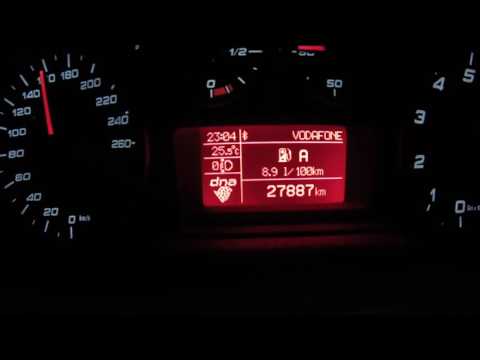 Alfa Romeo MiTo QV 100-200 (Stage 1)