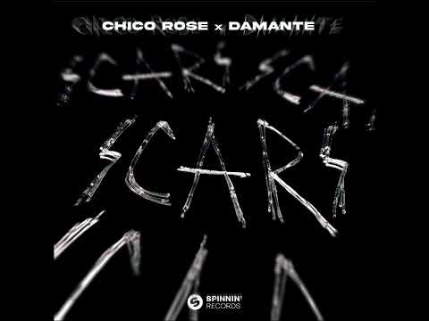 Chico Rose x Damante - Scars (Official Audio)