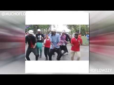 Mucho Flow "Flowzzy" - Ay Mireme