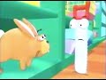 Playhouse Disney Handy Manny Pet Problem Promo 2006 And 2009