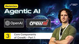 CrewAI Technical Deep Dive
