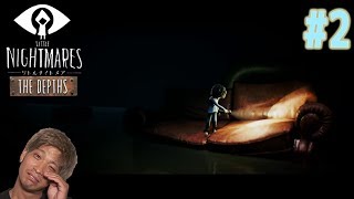 リトルナイトメア 　追加DLC　＃2