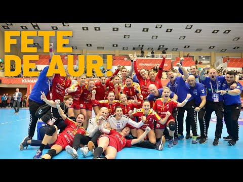 Sonia Seraficeanu, arma secretă a României a făcut show: „Îmi dedic mie victoria”