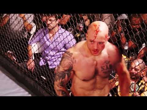 VFS 6 - SILVA VS FRASER