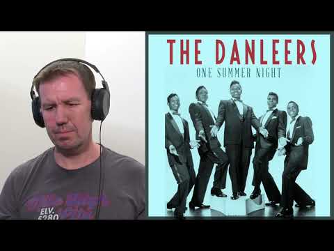 90 Doo-wop | The Danleers | One Summer Night