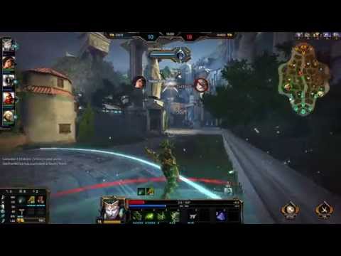 Medusa Solo Sssslippery snakes