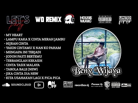 DUGEM DJ HIJRAH CINTA X MENGAPA INI TERJADI NONSTOP HARDMIX SPECIAL REQUEST BENY WIJAYA NEW 2025