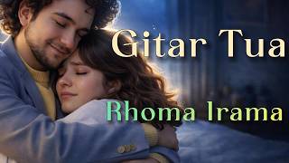 Download lagu GITAR TUA - Rhoma Irama Cover Dangdut India - Lagu Dangdut Romantis mp3 Download lagu GITAR TUA - Rhoma Irama Cover Dangdut India - Lagu Dangdut Romantis mp3