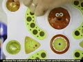 Sesame Street 3 2 1 Explorer Commercial 2003