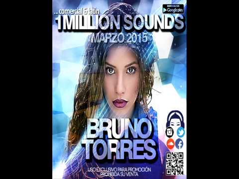 15. 1Million Sounds - Marzo 2015 (Bruno Torres)