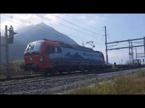 2018 09 23 Re193 SBB Cargo International