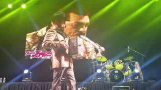 Los Tigres Del Norte Fallastes Corazón