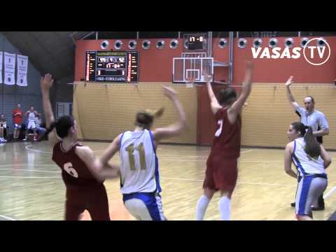 MKB-Euroleasing Vasas - BSE-FCSM   44-45