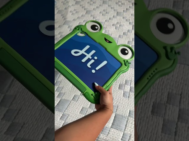 Unboxing Belkin's $50 Lilypad iPad Case