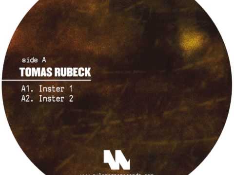 Tomas Rubeck - Inster 4 (Digital Exclusive) (Original Mix)