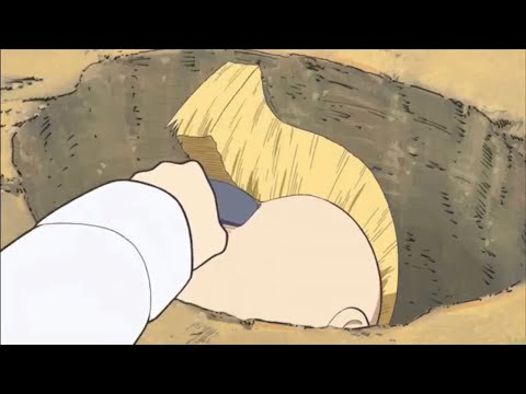 damn i messed up, we gotta go bald