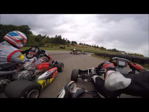 KTWB GS Bobfingen (2.Rennen) 04.09.2016