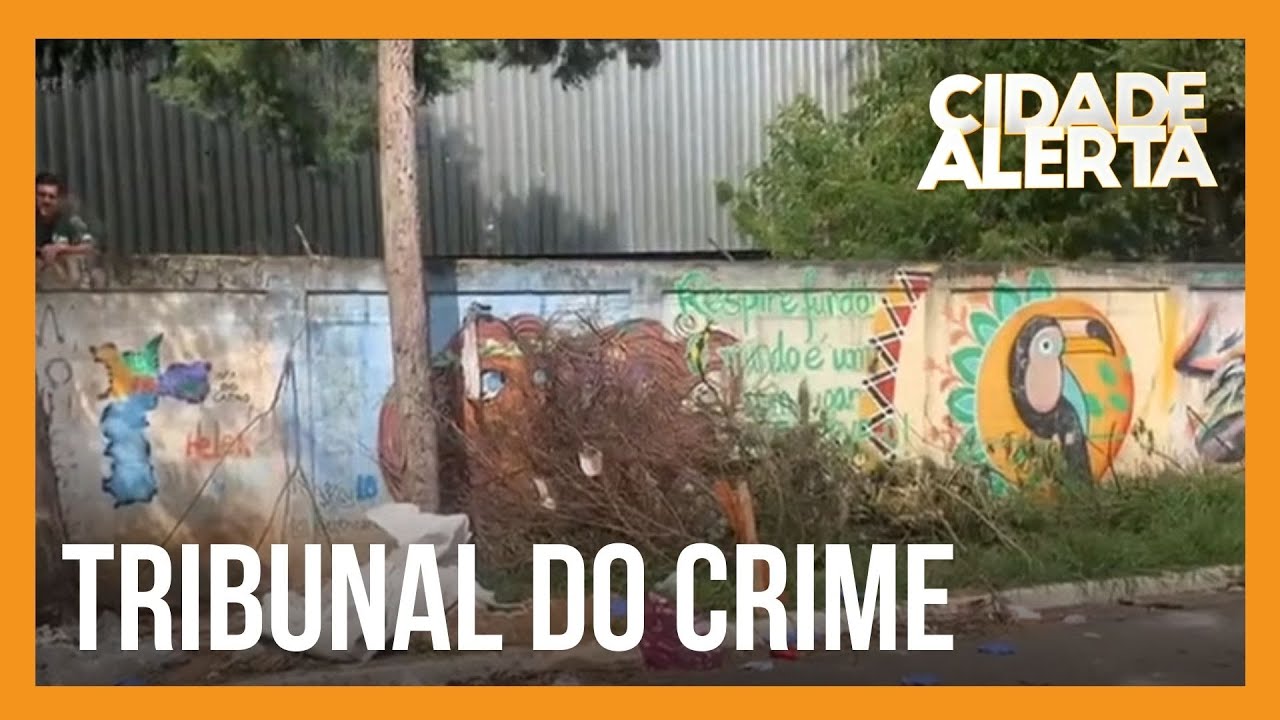 Polícia encontra corpos em sacos plásticos na Zona Leste de SP