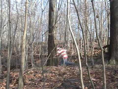 Where's Waldo - Action Movie Trailer