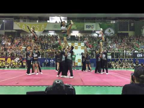 Asas Negras - Nível 3.2 Engenhariadas Paranaense 2017