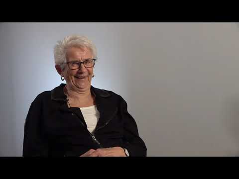 HOF138: Vicky Baril | 