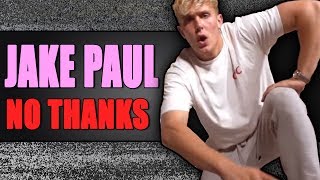 Sit Down Jake Paul (It&#39;s Every Day Bro)