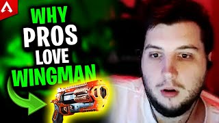 Download lagu RPR Explains Why Pro's Still Use Wingman mp3