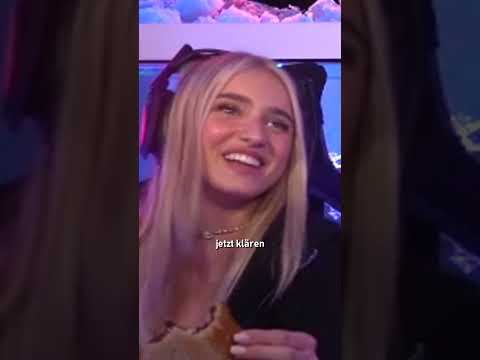 ISA nimmt MONTE HOPS! 🤣 #csgo #montanablack #shorts