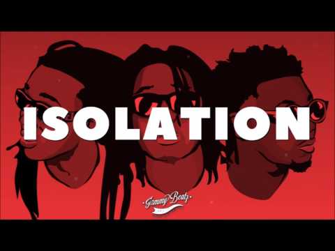 [FREE] Migos x Kodak Black x Famous Dex Type Beat - "Isolation" (Prod. By Jammy Beatz)