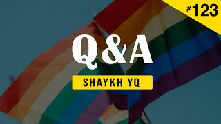 Video: Islamic Views on LGBTQ - Yasir Qadhi