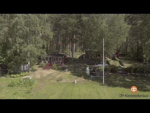 Pohjois-Karjalan OPKK: Vekarusniementie 18 A, Outokumpu