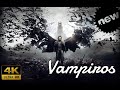 Emoción Y Terror Película De Vampiros 2024 ESPAÑOL LATINO COMPLETA