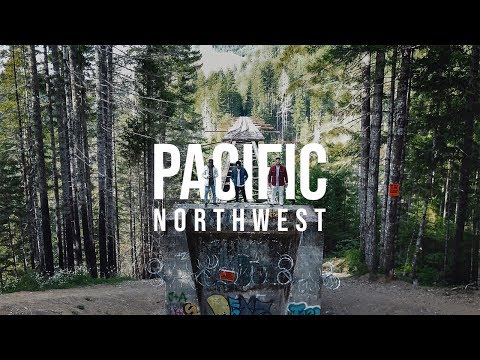 THE PNW ROADTRIP | 1,151 Miles. 10 Stops. 48 Hours.