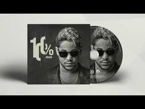 RUI ORLANDO - Me Leva Contigo | Áudio