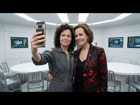 Alien - Cast