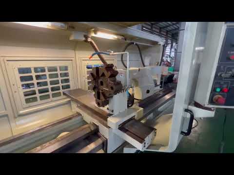 2005 SUN FIRM CET-36120 CNC Lathes | Blackout Equipment, LLC (2)