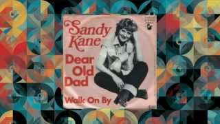 Sandy Kane - Dear old Dad - 1977 - Vinyl Rip
