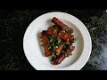 sweet and sour pork ribs | easy chilli pork ribs | how to make sweet and sour ribs