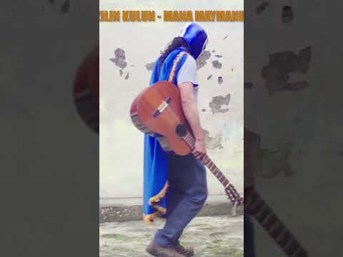 TZILIN KULUN - MANA MAYMANDA - OTAVALO - ECUADOR