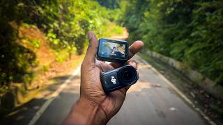 DJI Don't Want You To Watch This! DJI NANO Review