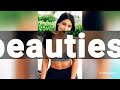 Sexy Beauties
