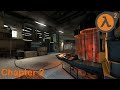 Half-Life 2 - 02 - "A Red Letter Day" [Hard]
