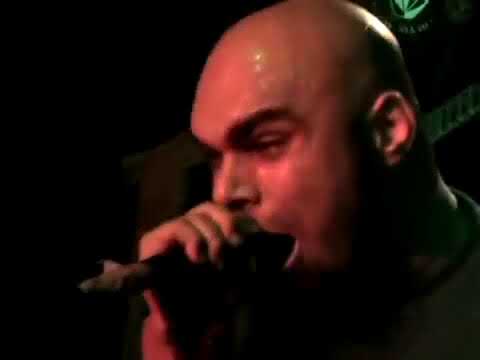 Aprile 2004 - Spica Livorno - Concerto NoRadicalChange (2 of 3)