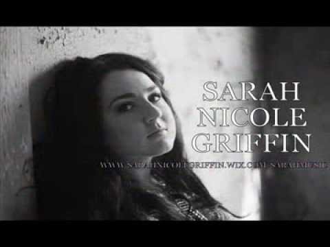 New EP preview! -Sarah Nicole Griffin